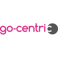 go-centric Logo