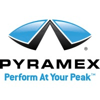Pyramex Safety Products Logo