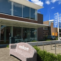 Zayaz woningcorporatie, 's-Hertogenbosch Logo