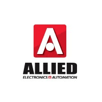 Allied Electronics & Automation Logo