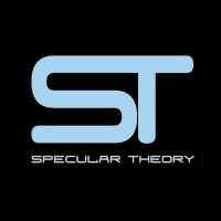 Specular Theory Logo