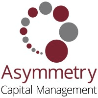 Asymmetry Capital Management, L.P. Logo