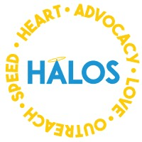 Angels of Care Pediatric Home Health Logo