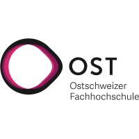 OST – Ostschweizer Fachhochschule Logo