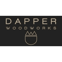 Dapper Woodworks Logo