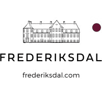 Frederiksdal: Danish Cherry Wines & Juice Logo
