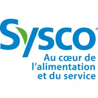 Sysco France Logo