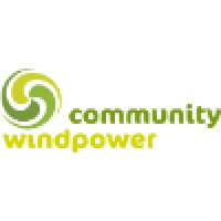 Community Windpower Limited Logo