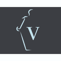 Velorean Productions Logo