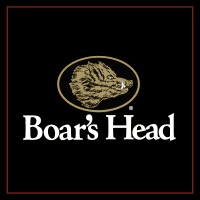 Boar's Head Brand Logo