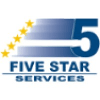 Five Star Services Logo