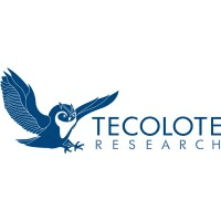 Tecolote Research Logo