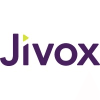 Jivox Logo