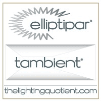 The Lighting Quotient Logo