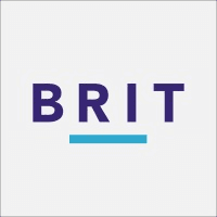 Brit Insurance Logo