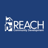 REACH Community Development Logo