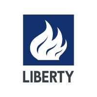 LIBERTY Steel Group Logo