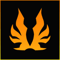 Phoenix Labs Logo