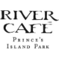 River Café Logo
