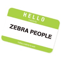 Zebra People | B Corp™