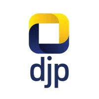 Direktorat Jenderal Pajak Republik Indonesia Logo