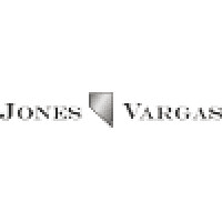 Jones Vargas Logo