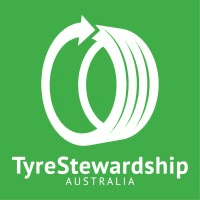 Tyre Stewardship Australia Logo