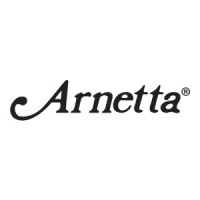 Arnetta Logo