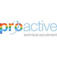 Proactive Global Logo