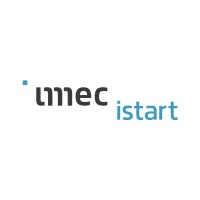 IMEC.ISTART Logo