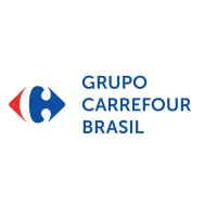 Grupo Carrefour Brasil Logo
