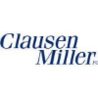 Clausen Miller P.C. Logo