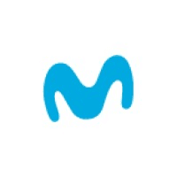 Movistar (Telefónica Hispam) Logo