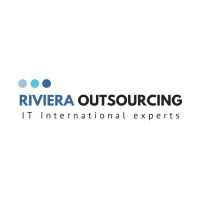 RIVIERA OUTSOURCING Logo