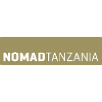 Nomad Tanzania Logo