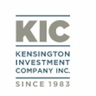 Kensington Investment Company