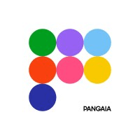PANGAIA Logo