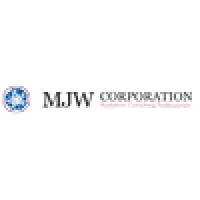 MJW Corporation, Inc. Logo