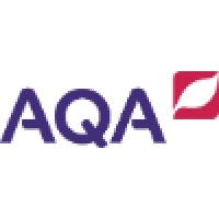 AQA Logo