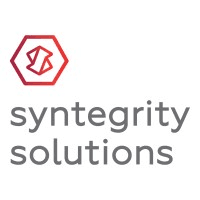 Syntegrity Solutions Logo