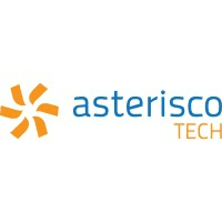 Asterisco Tech Logo