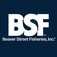 Beaver Street Fisheries Logo