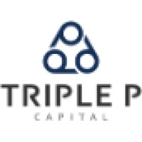 Triple P Capital Logo