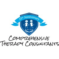 Comprehensive Therapy Consultants Logo