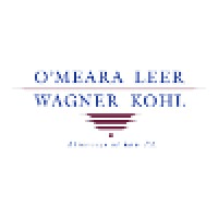 O'Meara Wagner, P.A. Logo