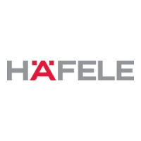 Häfele Canada Inc. Logo