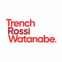 Trench Rossi Watanabe Logo