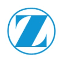 Zimmer Biomet EMEA Logo