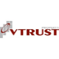 VTRUST Property Co., Ltd Logo