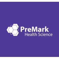 PreMark Health Science Logo